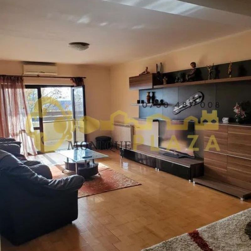4 Camere | AC | CT | Parcare | Mobilat | Utilat | Terasa | - Photo 1