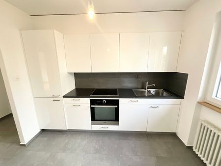 3-room apartment with balcony - Photo 3