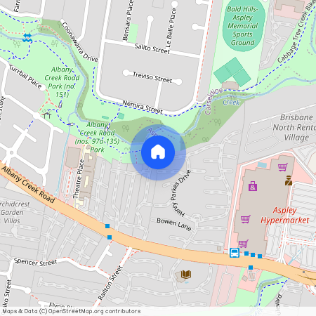 33/115 Albany Creek Road, Aspley, QLD 4034