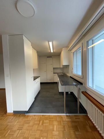 107 m2 Gesamtwohnfläche | Nahe der Badener Innenstadt - Foto 4