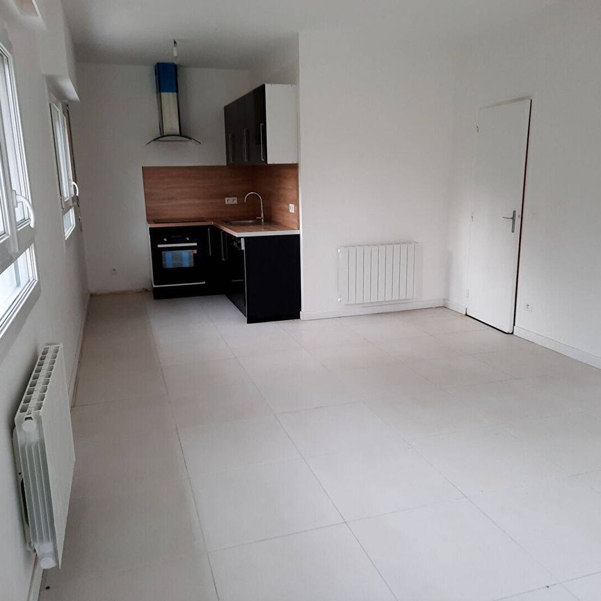 Location appartement 3 pièces 70 m² à Neuville-lès-Dieppe (76370) - Photo 1