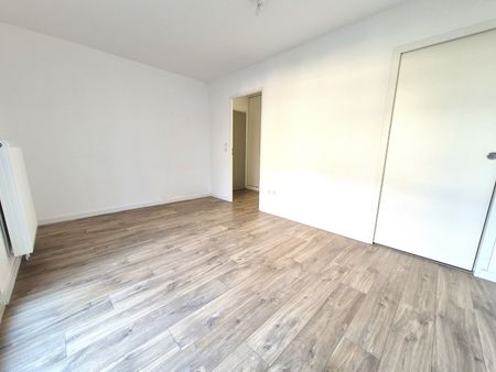 Location Appartement 2 pièces 47m² ST ANDRE LEZ LILLE 59350 - Photo 3