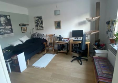 Ljus & välplanerad 3:a i bra läge - Photo 2