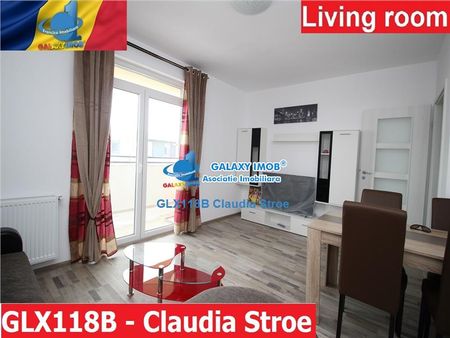 NOU! INCHIRIERE Apartament 2 camere METALURGIEI PARK METROU - Photo 2
