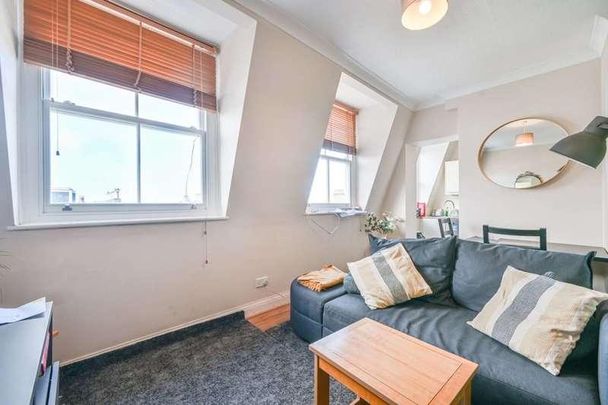 Pembridge Gardens, Notting Hill Gate, W2 - Photo 1