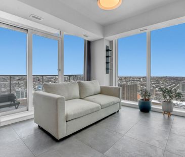 For Lease - 805 Carling Avenue Unit# 3201, Dows Lake - Civic Hospit... - Photo 4