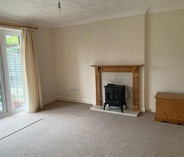 2 bedroom bungalow to rent - Photo 1