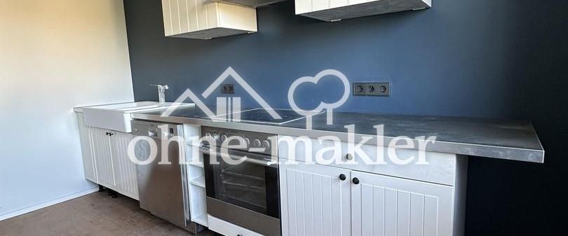 1 Zimmer mit Bad + geteilte Küche in Oppenheim - Photo 1