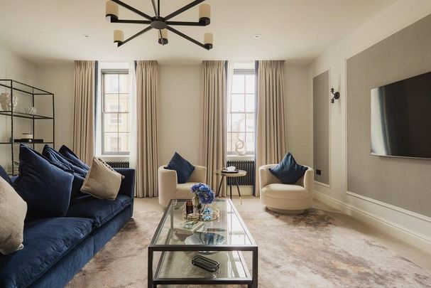 3 bedroom apartment to rent - Photo 1