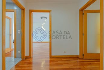Apartamento T3 em Porto