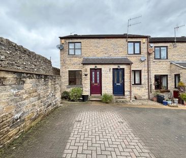 2 bedroom house to rent - Photo 1