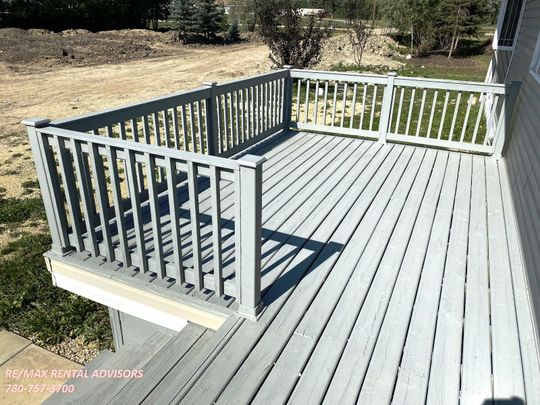 GREAT ACREAGE LIVING, 3 BED, 2 BATH, BUNGALOW SF HOME W/A DETACHED DBL GARAGE IN THE COMMUNITY OF RURAL LEDUC COUNTY - Photo 1