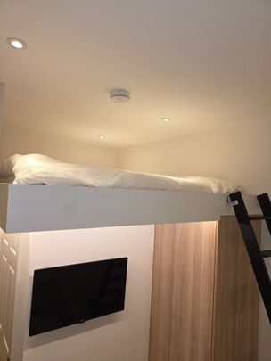 Room in a Shared House, Fernhead Road, W9 - Photo 1