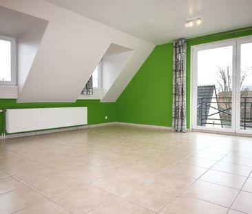 Appartement te huur - Photo 1