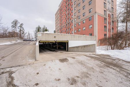 274 Erb Street W #804 - Photo 2