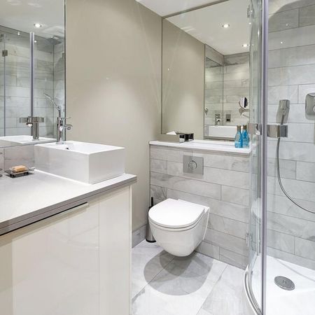 1 bedroom apartment to rent - Photo 4