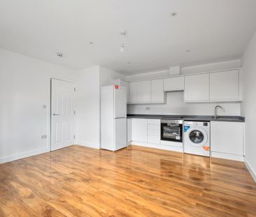 1 bedroom apartment to rent - Photo 3