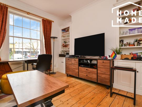 Charrington Street, King's Cross, NW1 - Photo 1