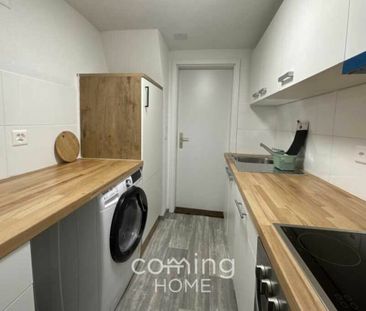 Wyssachen - Vollmöblierte 2-Zimmer-Wohnung in ruhiger Naturlage, ei... - Photo 5