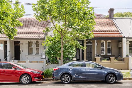 76 Marriott Street, Redfern NSW 2016 - Terrace For Rent | Domain - Photo 3