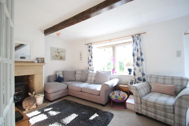 2 bedroom house to rent - Photo 1