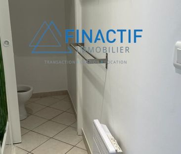 AIX EN PROVENCE - Appartement T2 - 46 m² centre ville - Photo 5