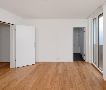 "Herrlich ruhige Lage und Sicht ins Grüne" - Photo 4