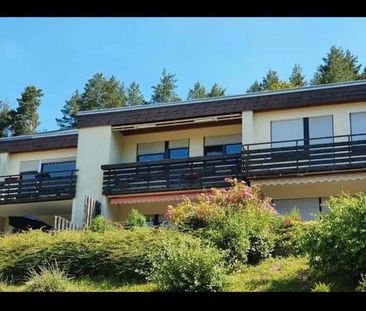 4 Zimmerwohnung zu vermieten - Photo 1