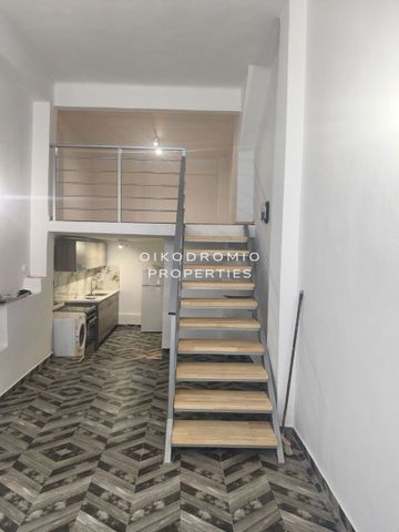 Loft για ενοικίαση - Φάληρο - Ιπποκράτειο - Photo 3