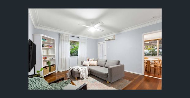 Cosy & Homey! - Photo 1