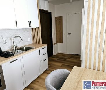 Grabowo, ul. Szarotki - Zdjęcie 2