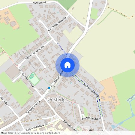 Oosterloseweg 82, 2440 Geel