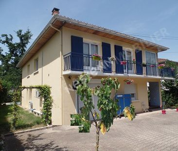 Appartement à louer - Photo 3
