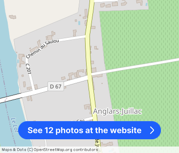 Dom na wynajem - 94 m² - 4 pokoje - Photo 1