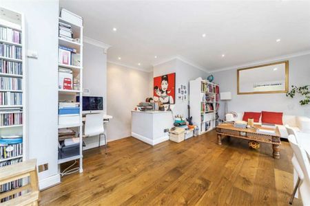 Courtfield Gardens, South Kensington, SW5 - Photo 3