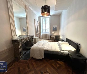 Appartement à louer 1 pièce 25m² - Photo 4