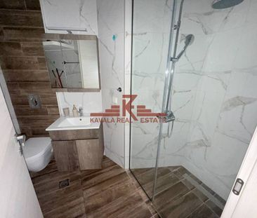 Studio/Γκαρσονιέρα για ενοικίαση Άγιος Ιωάννης (Καβάλα) - Photo 2