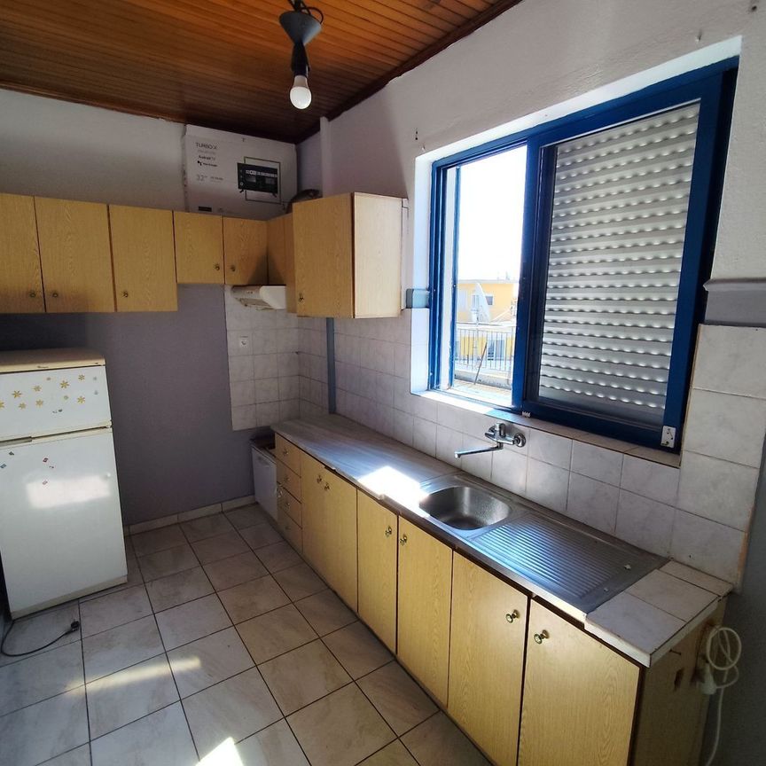 Studio/Γκαρσονιέρα για ενοικίαση Λόφος Βελισσαρίου - Λούτσα (Ιωάννινα) - Φωτογραφία 1