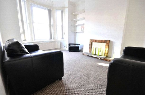 Whitby Road, Fallowfield, Manchester, Manchester, M14 6GH - Photo 1