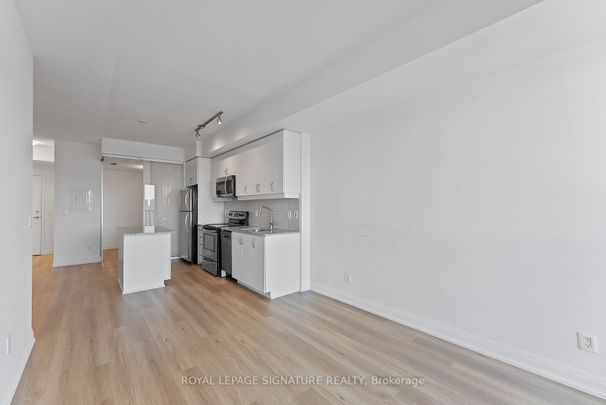 For Lease - 2885 Bayview Avenue Unit# 1016, Toronto, Ontario - Photo 1