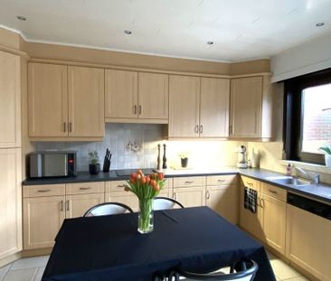 Eengezinswoning te huur in Diest voor € 1.395 met 3 slaapkamers - Photo 2