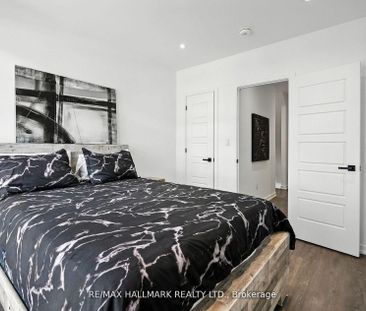 For Lease - 3658 Ferretti Court, Innisfil, Ontario - Photo 3