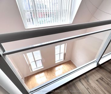 Metro Lofts , #406 - Photo 4