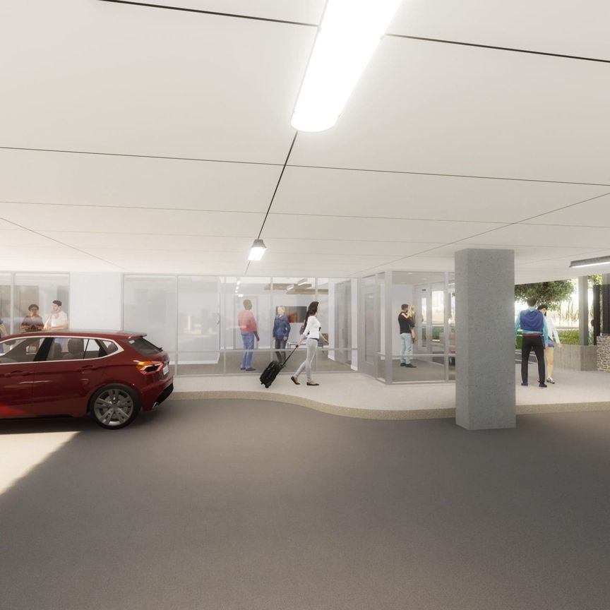 The Oaks on St. Mary’s - Photo 1