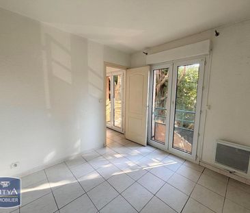 Location Appartement 2 pièces 27m² AIX EN PROVENCE 90ème - Photo 6