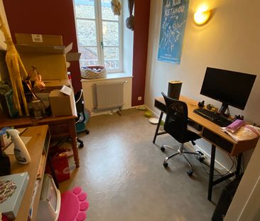 Location Appartement 4 pièces 91m² BESANCON 25000 - Photo 4