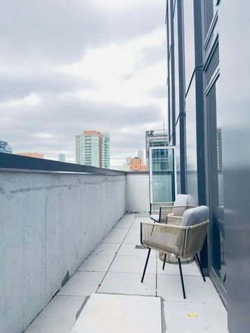 For Lease - 100 Queen Street Unit# 1106, Toronto, Ontario - Photo 2