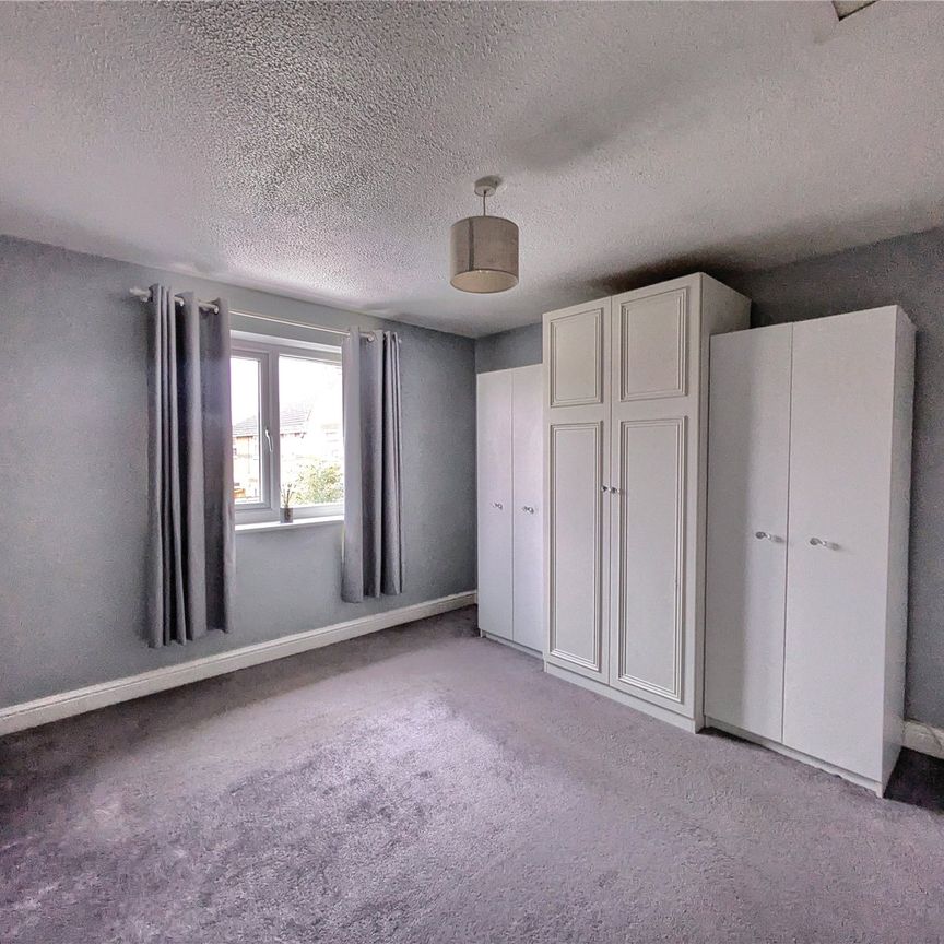 1 bed terraced house to rent in Ickworth Court, Ingleby Barwick, TS17 - Photo 1