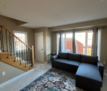 For Lease - 13 Rouge River Drive Unit# B, Toronto, Ontario - Photo 1