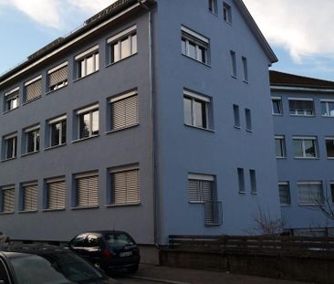 3-Zimmer-Wohnung - Photo 1